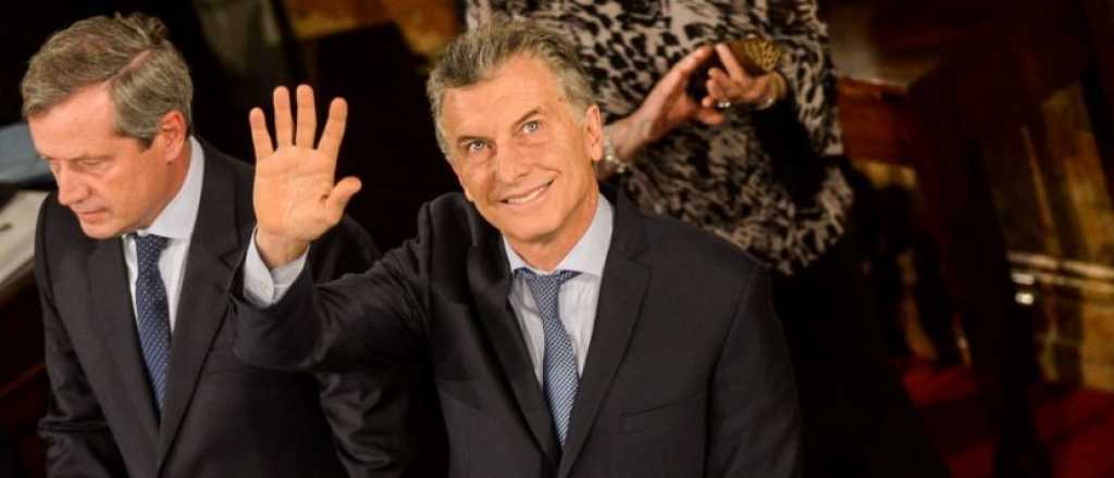 Macri anunciará medidas para fomentar la producción