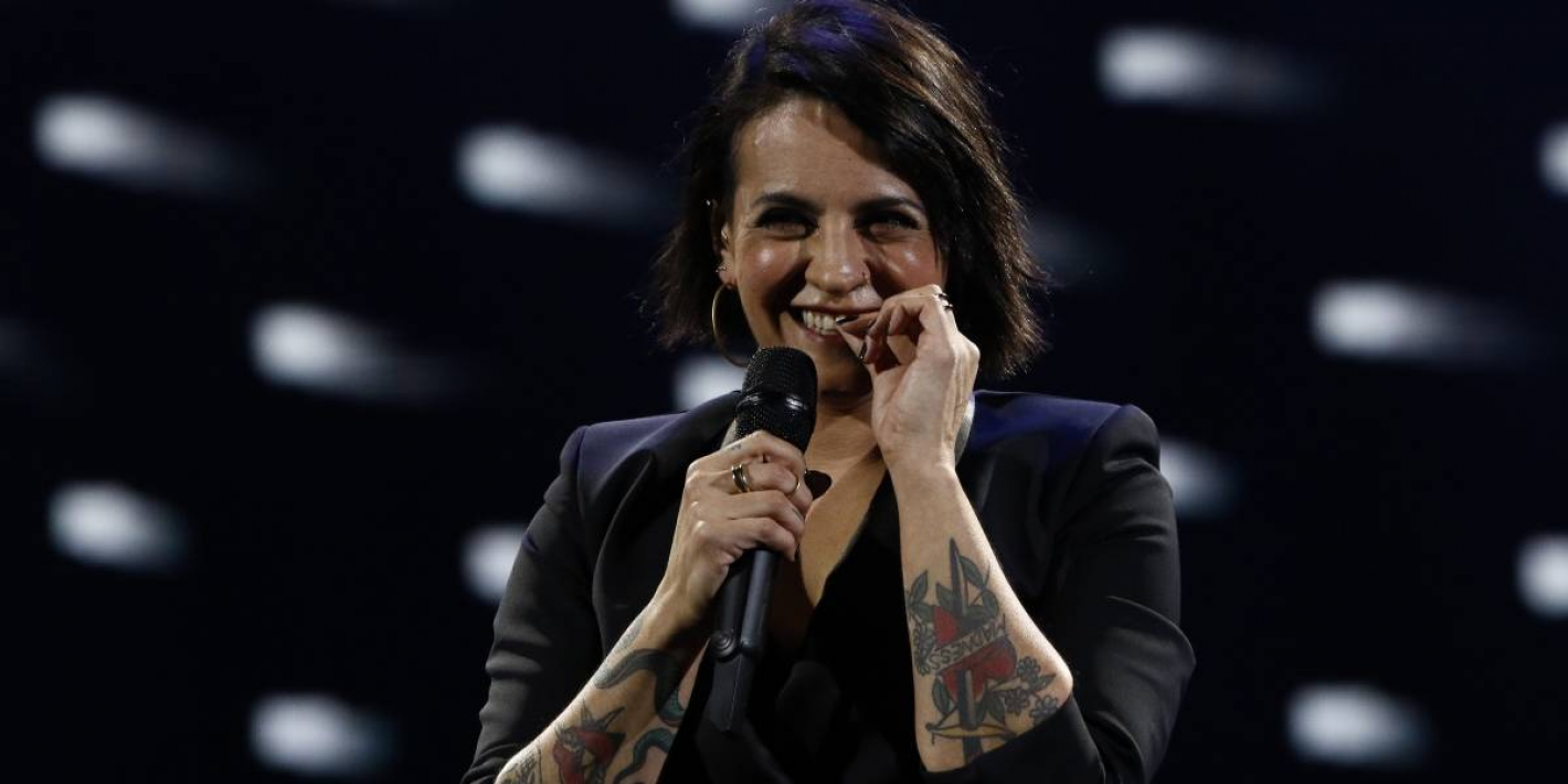 Festival De Vina Del Mar 2020 Resumen Del Dia 4 As Chile