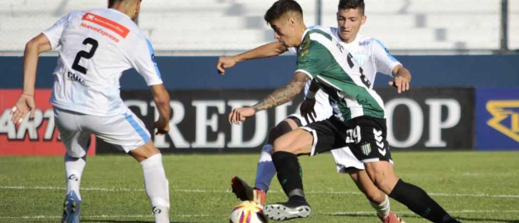 Copa Argentina: no hubo batacazo y Banfield pas&oacute; de ronda