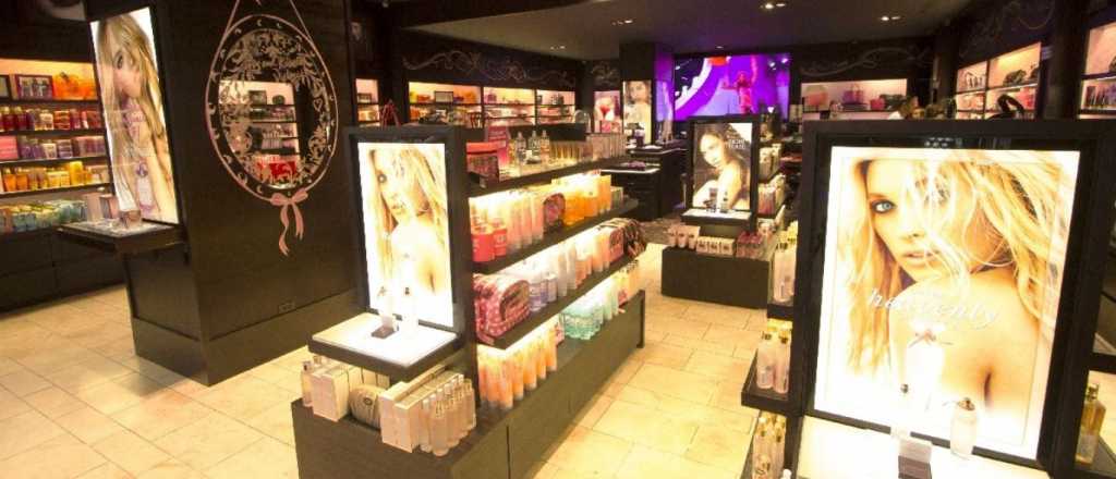 &iquest;Cu&aacute;ndo llegar&aacute; Victoria's Secret a Argentina?