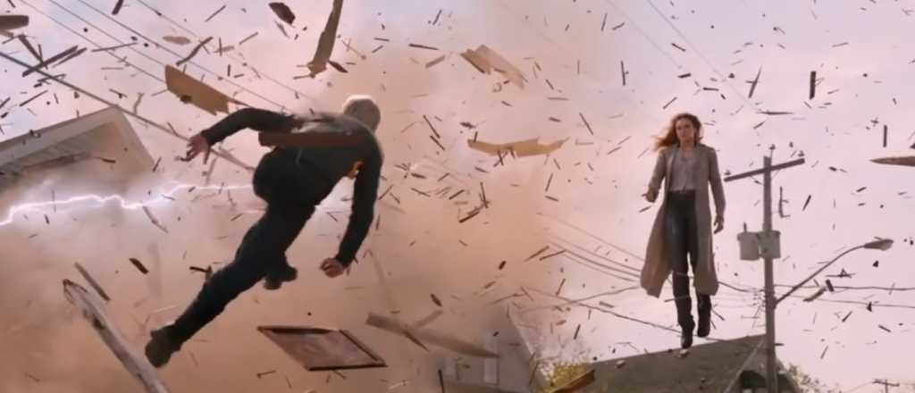 Video: el nuevo y dram&aacute;tico tr&aacute;iler de "X-men: Dark Phoenix"