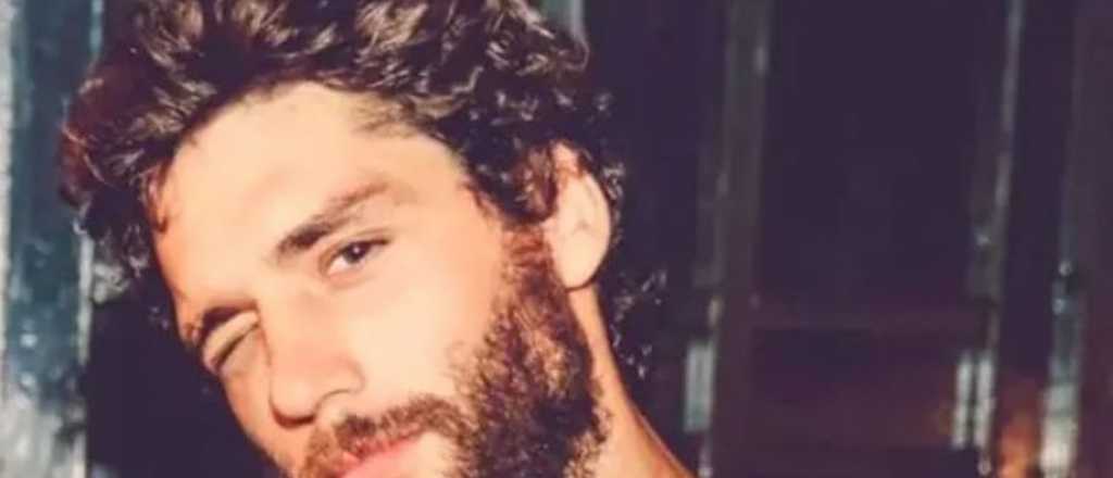 El nuevo novio de Pampita confirmó el romance