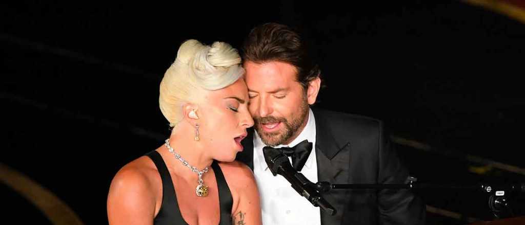 Bombazo: ¿Lady Gaga está embarazada de Bradley Cooper?