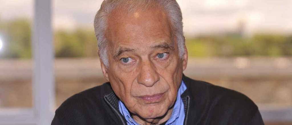 La impactante declaraci&oacute;n de Cormillot sobre el chip sexual