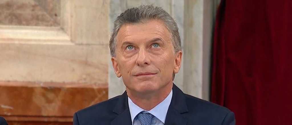 Aumentará 46% la AUH en marzo: las frases destacadas de Macri