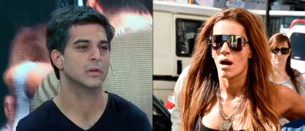 Uno de los acusados de violar a Natacha dijo: "Tuvimos sexo los tres"