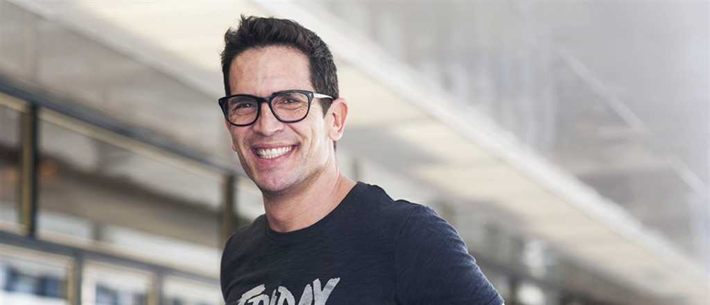 La operación desconocida de Diego Ramos que sorprendió a todos