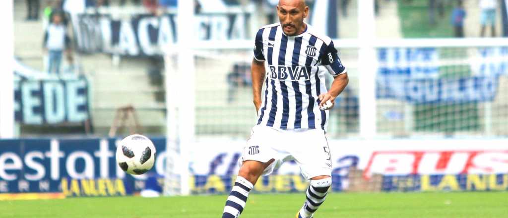 Se retir&oacute; un icono del f&uacute;tbol argentino