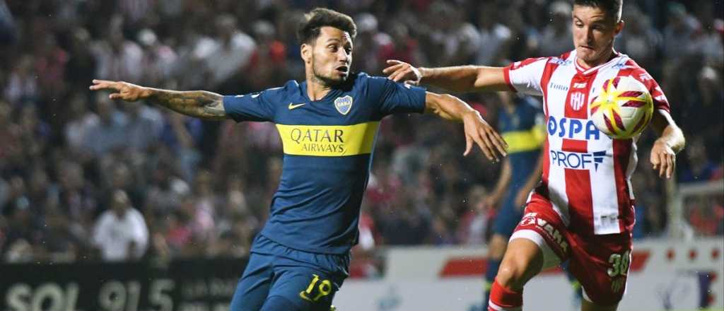 Superliga: a qué hora y dónde ver a Boca contra Unión