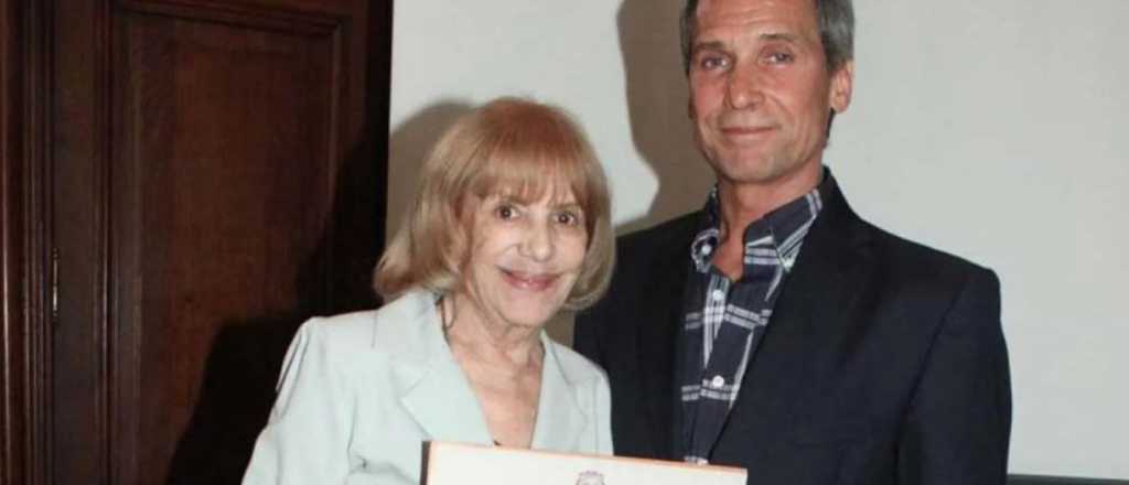 El espect&aacute;culo argentino de luto: muri&oacute; la actriz Beatriz Taibo