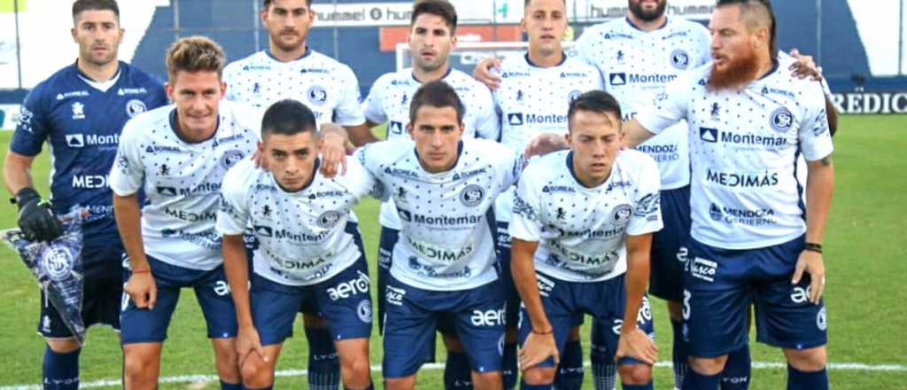 B Nacional: a qu&eacute; hora, c&oacute;mo y d&oacute;nde ver a la Lepra ante Brown de Adrogu&eacute;