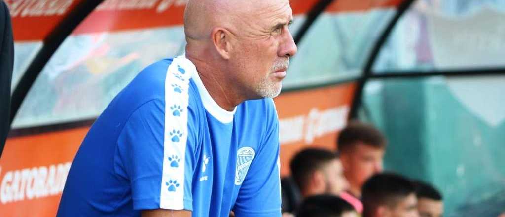 El hincha de Godoy Cruz se cans&oacute; de que el equipo nunca sea prioridad