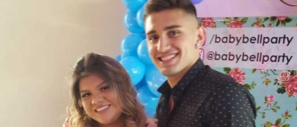 Morena Rial confirm&oacute; que su ex le fue infiel "varias veces"