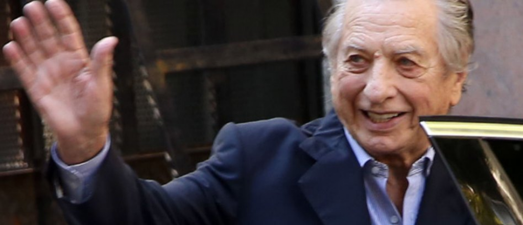 Macri confes&oacute; que su padre delinqui&oacute; con el kirchnerismo