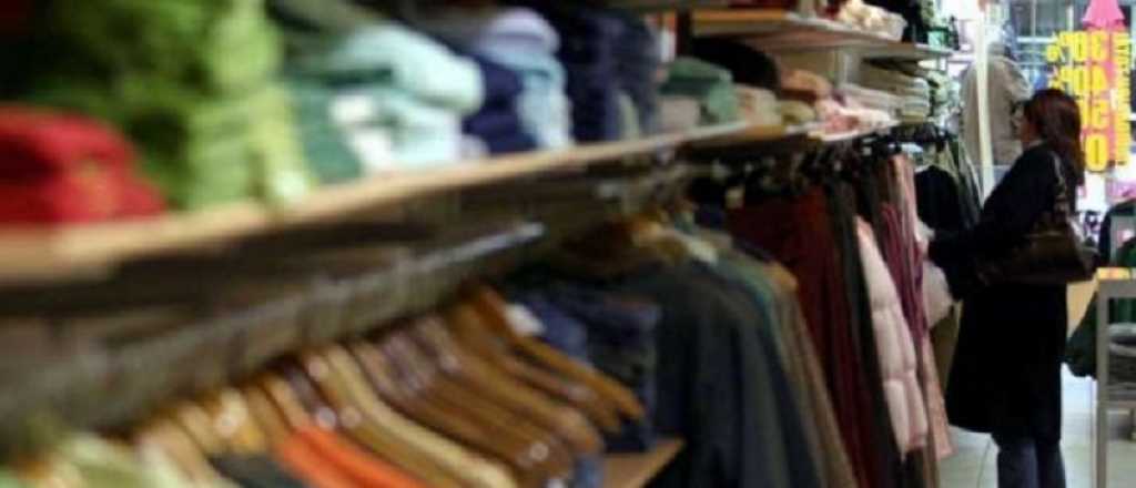 La FEM sostiene que en mayo en Mendoza bajaron las ventas minoristas