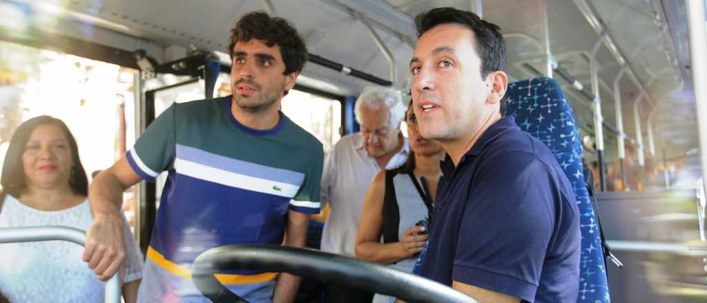 El d&iacute;a D de Mema: el mi&eacute;rcoles 6 habr&aacute; 100 mil personas m&aacute;s en colectivos