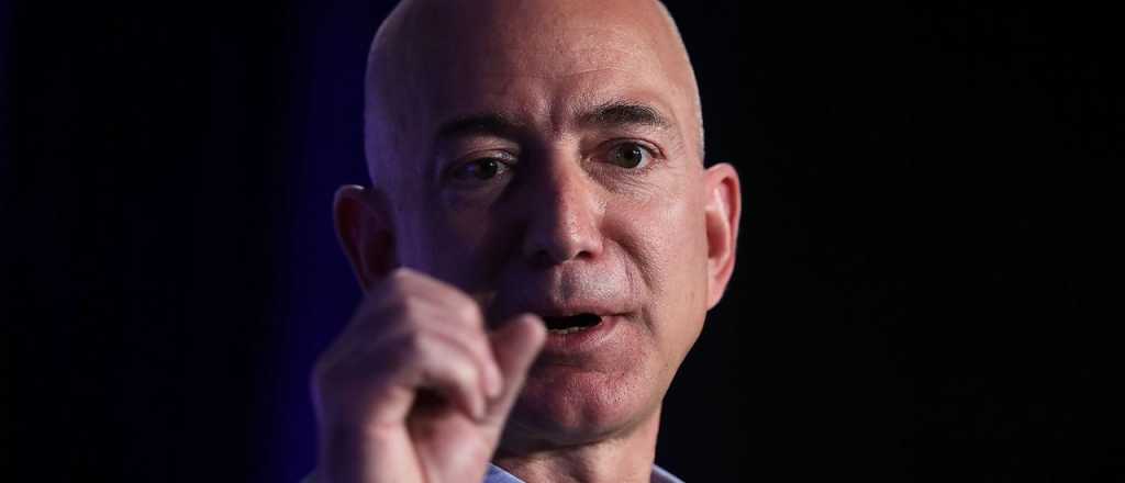 Jeff Bezos y su clave para construir un negocio
