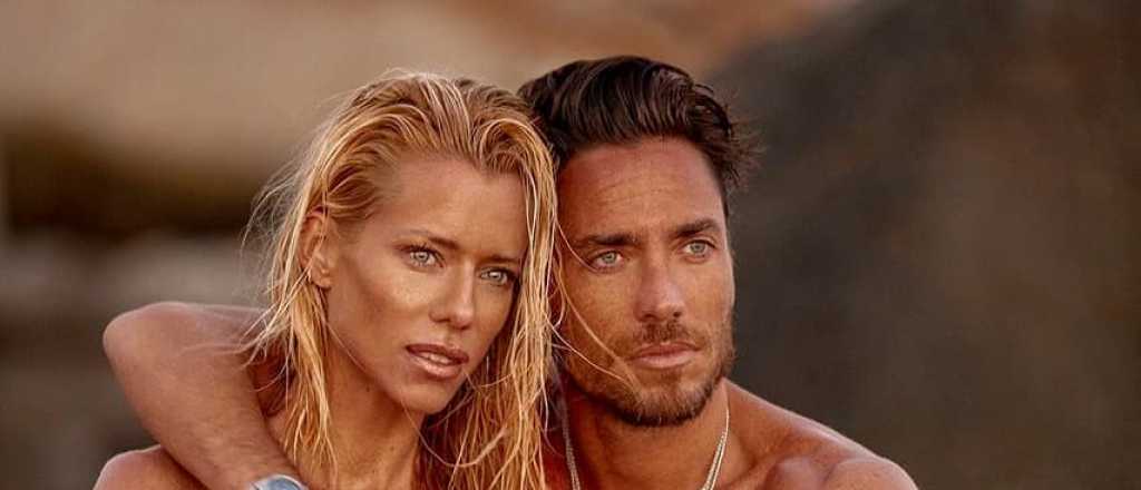 Nicole Neumann confirm&oacute; su separaci&oacute;n de Mat&iacute;as Tas&iacute;n