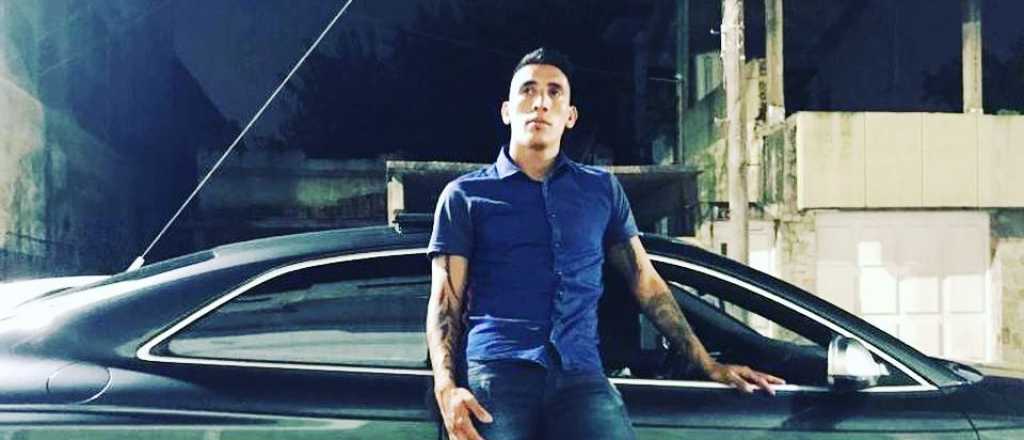 Nuevo esc&aacute;ndalo de Centuri&oacute;n a la salida de un boliche