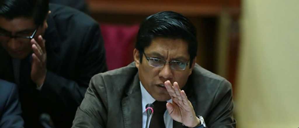 El Estado peruano pide disculpas p&uacute;blicas por negar un aborto