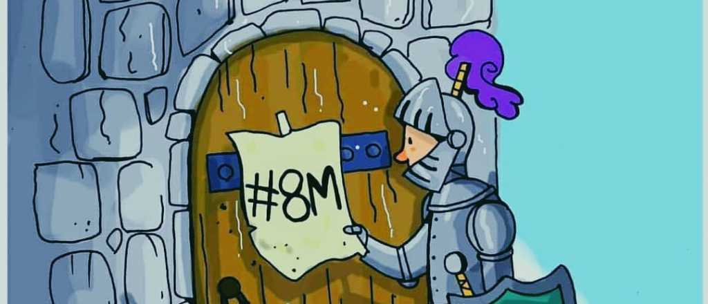 #FelizDiaDeLaMujer: as&iacute; se celebra en las redes