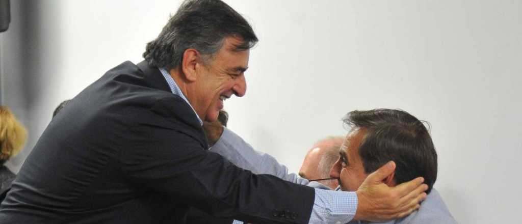 Interna caliente de Cambiemos Córdoba: para Negri las PASO son inviables