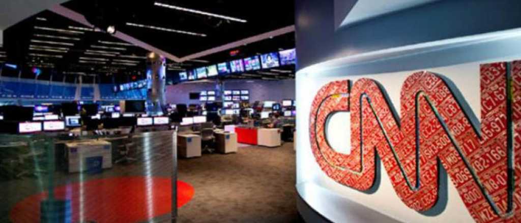 CNN lanza en Argentina su primera experiencia de radio en el mundo
