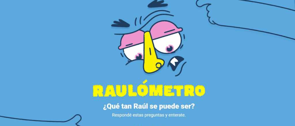 El juego que permite ver que tan machista sos es furor en las redes