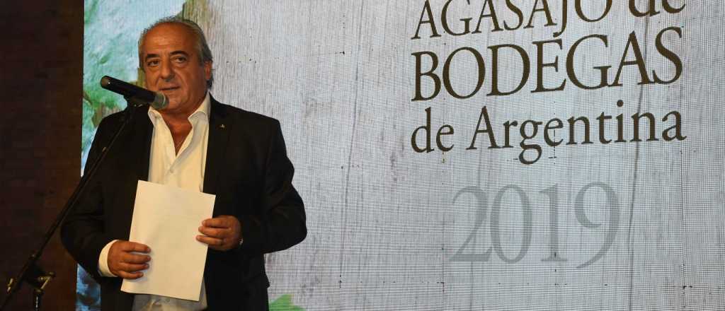 Bodegas de Argentina versus Coviar por los aranceles del vino