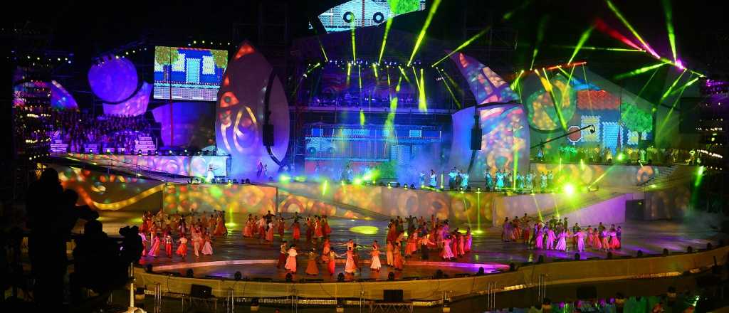 El Parlasur votará si le interesa la Fiesta de la Vendimia