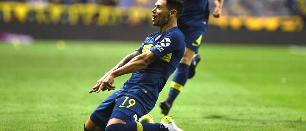 A qué hora, dónde y cómo ver a Boca ante Paranaense por Libertadores