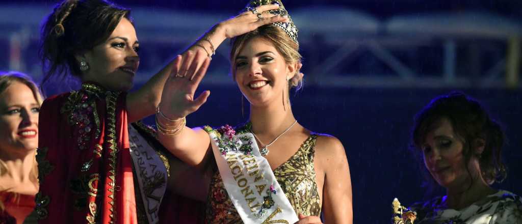 Los argumentos del pedido de impugnaci&oacute;n a la reina de la Vendimia