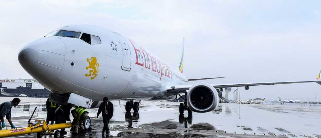 Australia, Singapur y el Reino Unido cierran su espacio a&eacute;reo a los Boeing 737