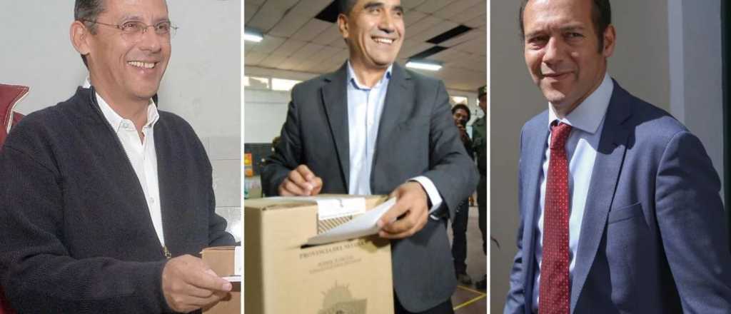 El kirchnerismo denunció irregularidades en las elecciones de Neuquén