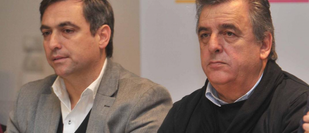 Elecciones en C&oacute;rdoba: Mestre y Negri reconocieron la derrota