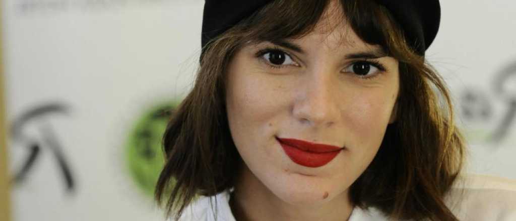 La foto de Gimena Accardi con otro hombre que explotó en las redes