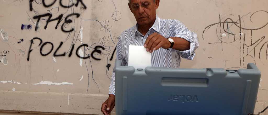 Muri&oacute; el intendente de Neuqu&eacute;n y candidato a senador Horacio "Pechi" Quiroga