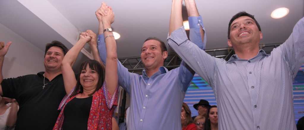 Omar Gutiérrez ganó las elecciones en Neuquén y es reelecto gobernador