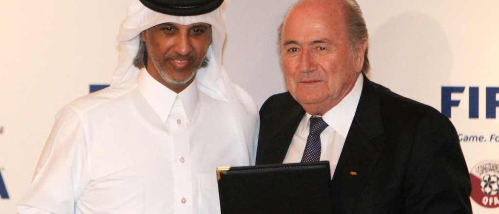 Mundial 2022: Qatar y 780 millones de razones para ser la sede
