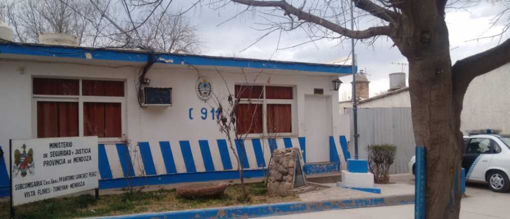 Apareci&oacute; Ariel, el cartonero que estaba desaparecido en Tunuy&aacute;n