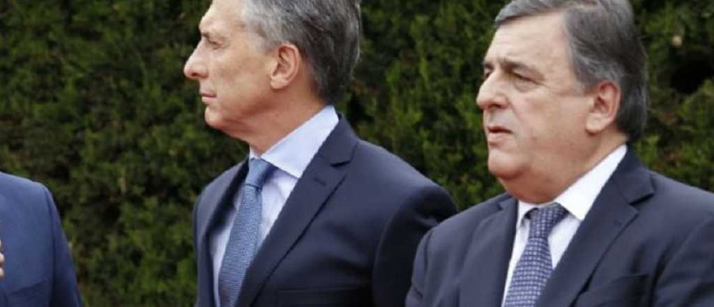 Por qu&eacute; el quiebre en C&oacute;rdoba le preocupa al gobierno