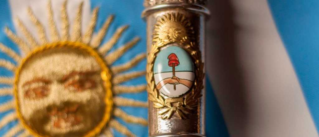 El Escudo Nacional y su conexión con Francia