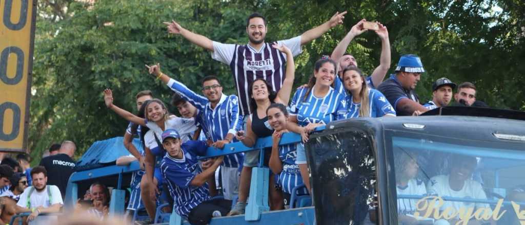 Tombinas crearon una comisión para tener mayor presencia en el club