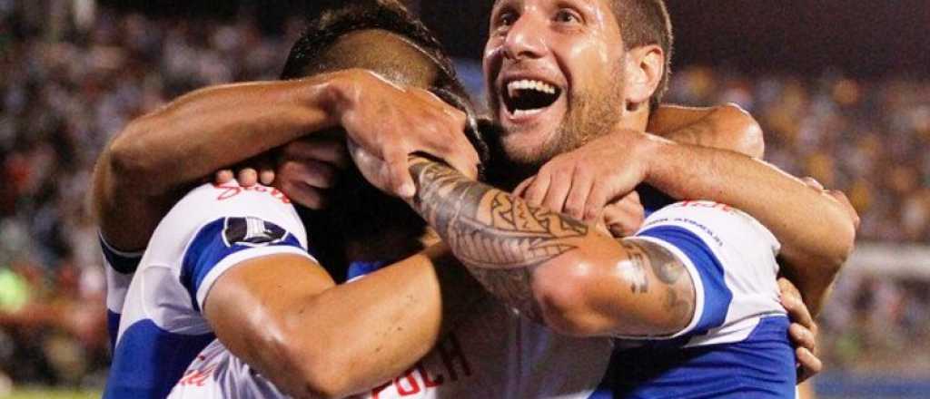 Rosario Central perdi&oacute; un partido ins&oacute;lito en Chile