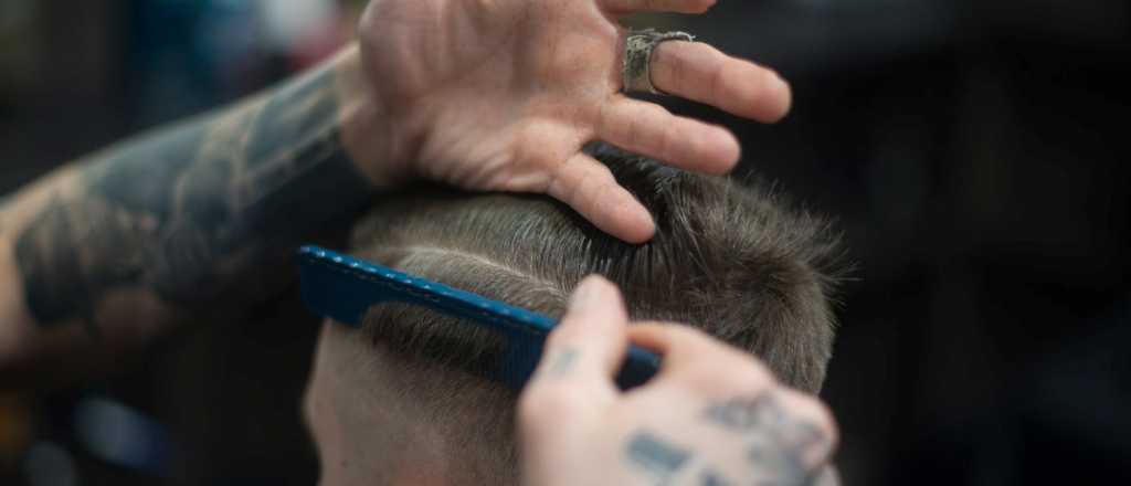 Mendo Barber: un evento internacional de barberia en Mendoza