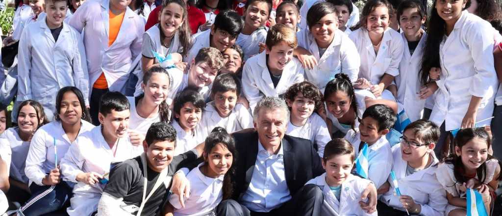 Pruebas Aprender: hay mejora en Lengua, pero estancamiento en Matem&aacute;tica