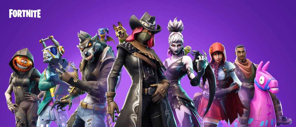 Cu&aacute;ndo y a qu&eacute; hora se estrena la temporada 2 de Fortnite