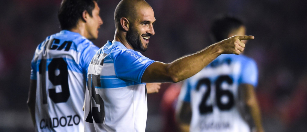 Racing recibe a Belgrano en un partido clave por la Superliga