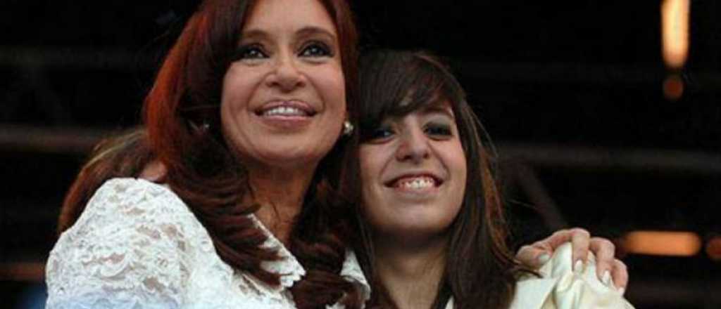 CFK ya le apunta a la Justicia que deja Macri