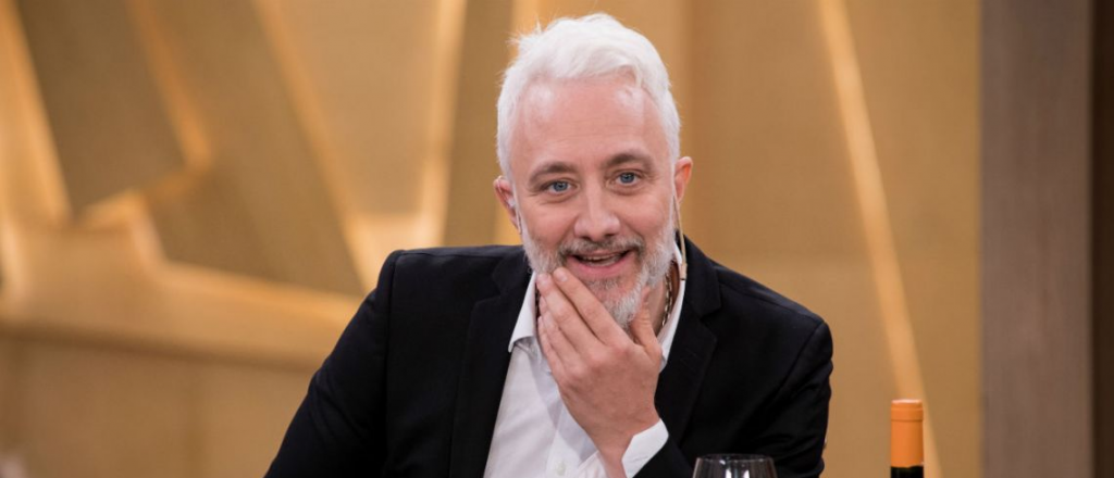 Los invitados de PH para este s&aacute;bado